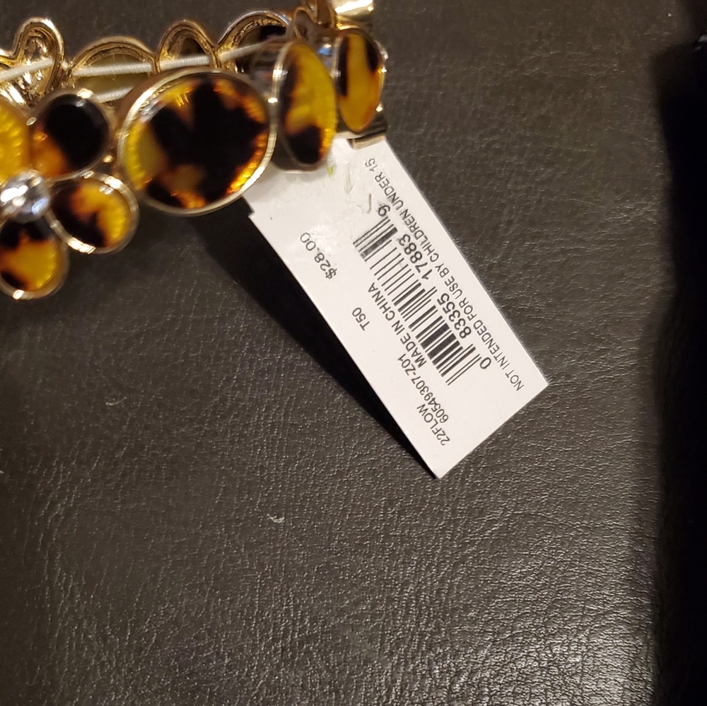 Ladies bracelet